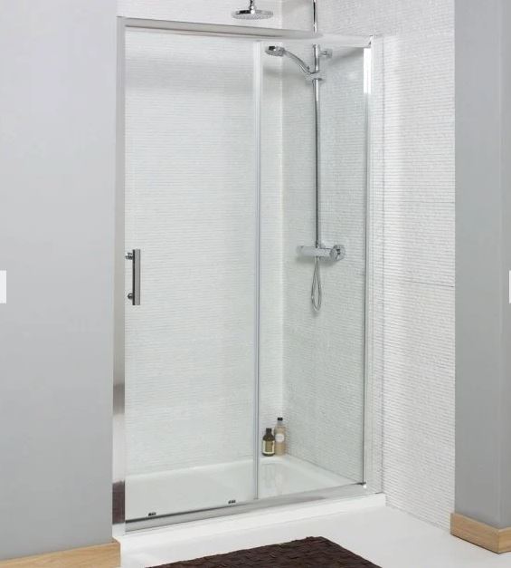 Kartell K-VIT KV6 Sliding Shower Screens