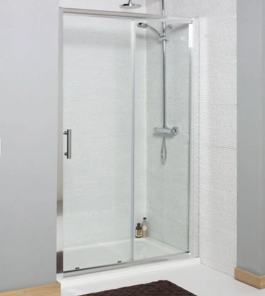 Kartell K-VIT KV8 Sliding Shower Screens