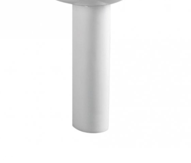Kartell K-VIT Kameo Full Pedestal - White (POT532KA)