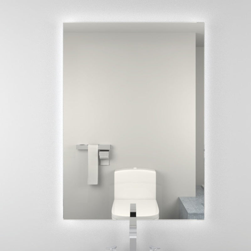 Kartell K-VIT Como 700 x 500mm LED Mirror (MIR007)