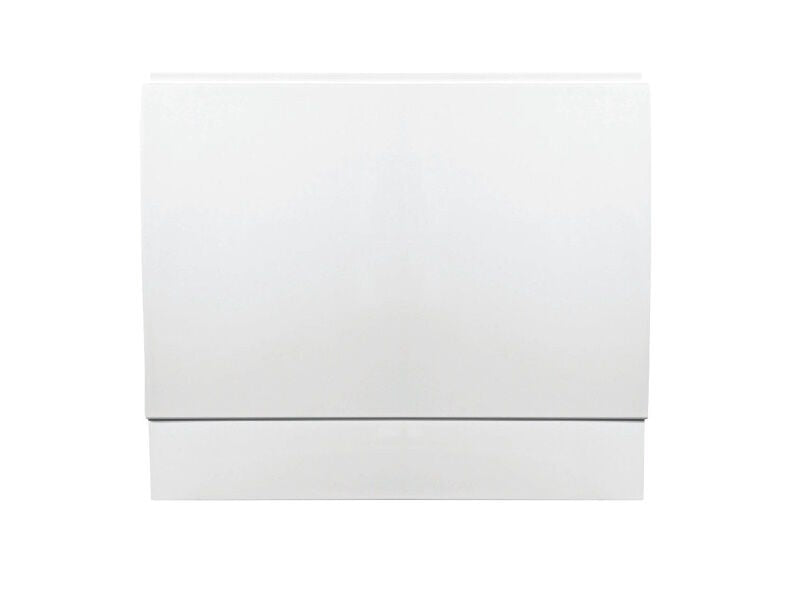Nuie Acrylic End Bath Panel