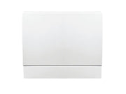 Nuie Acrylic End Bath Panel