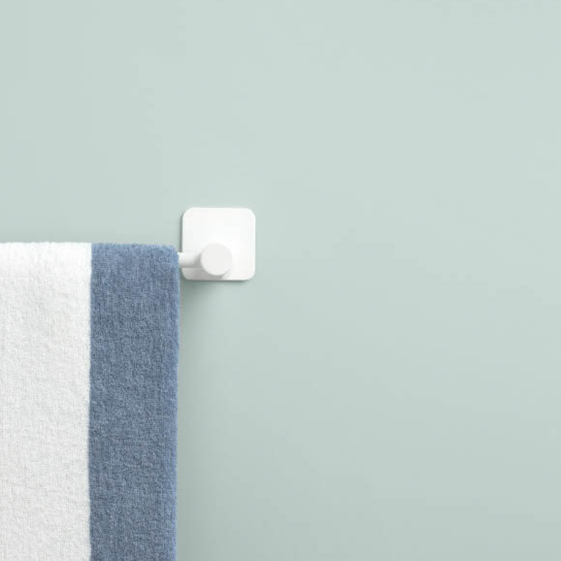 Selkie Periwinkle Square Edge MDF Wall Panel