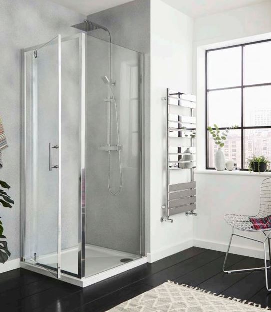 Kartell K-VIT KV6 Pivot Door