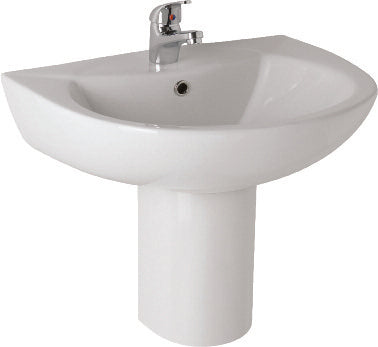 Kartell K-VIT G4K Semi Pedistal (POT191G4K)