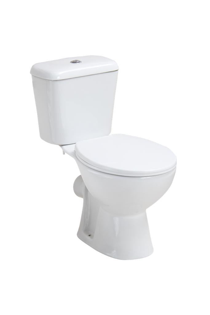 Kartell K-VIT Proton Rimless WC-To-Go (PRO665BIB)