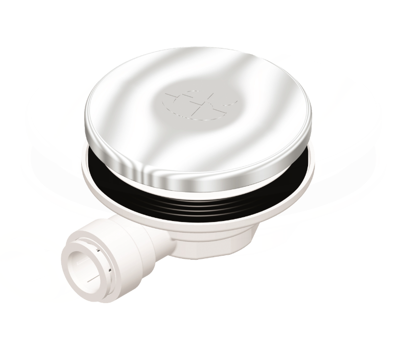 AKW SmartCare Lever Care 9.5kW Wireless with M11 Pump & PW50 (29117CGR)