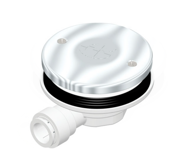 AKW SmartCare Lever Care 9.5kW Wireless with M11 Pump & PW90 (29115CGR)