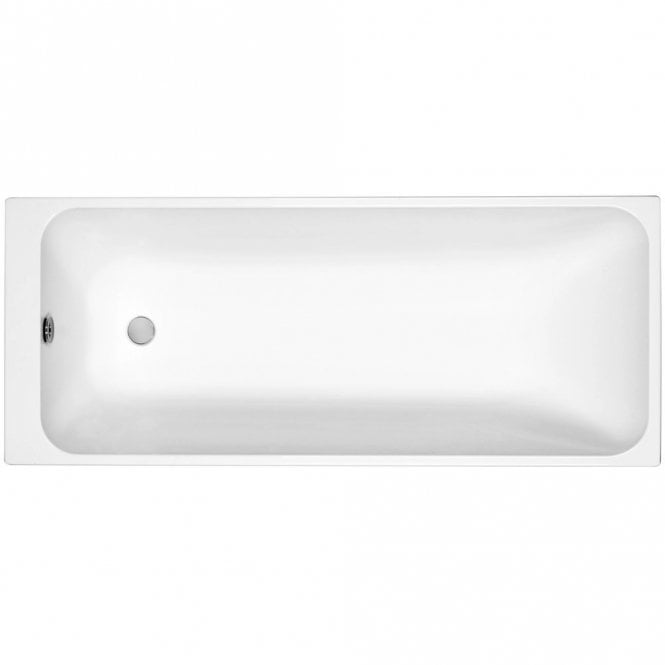 Kartell K-VIT Refine 1700x700 Bath With Legs (REF1770SE)