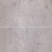 Wall&Water Cement Satin wet wall panel surface swatch