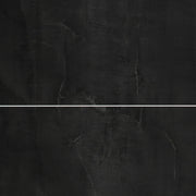 Wall&Water Black Velvet Satin wet wall panel surface swatch