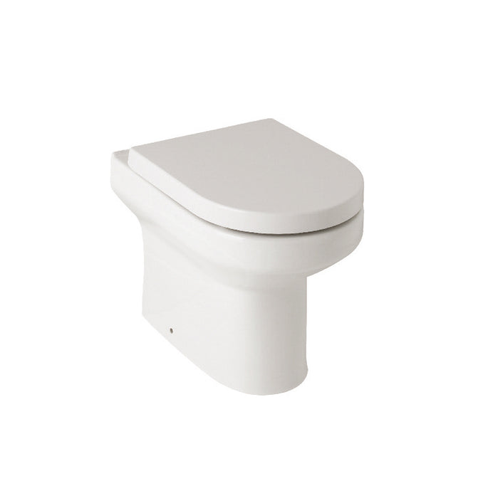 Kartell K-VIT Standard D Wrapover Seat (SEA101D)