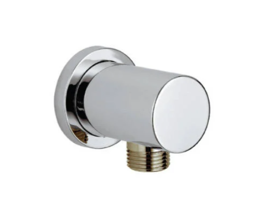 Kartell K-VIT Kolt Option 4 Thermostatic Concealed Shower with Adjustable Slide Rail Kit – Chrome (SHO303KCP)(SHO302KCP)(SHO092OE)