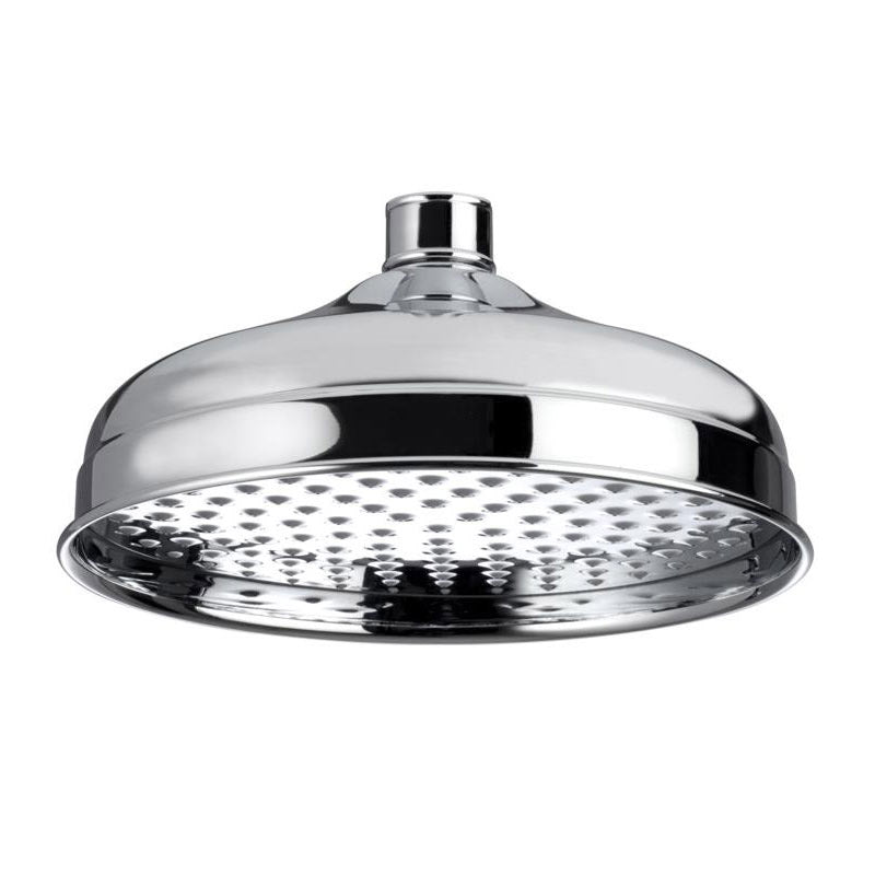 Kartell K-VIT Traditional Shower Head-Chrome (SHO102T)
