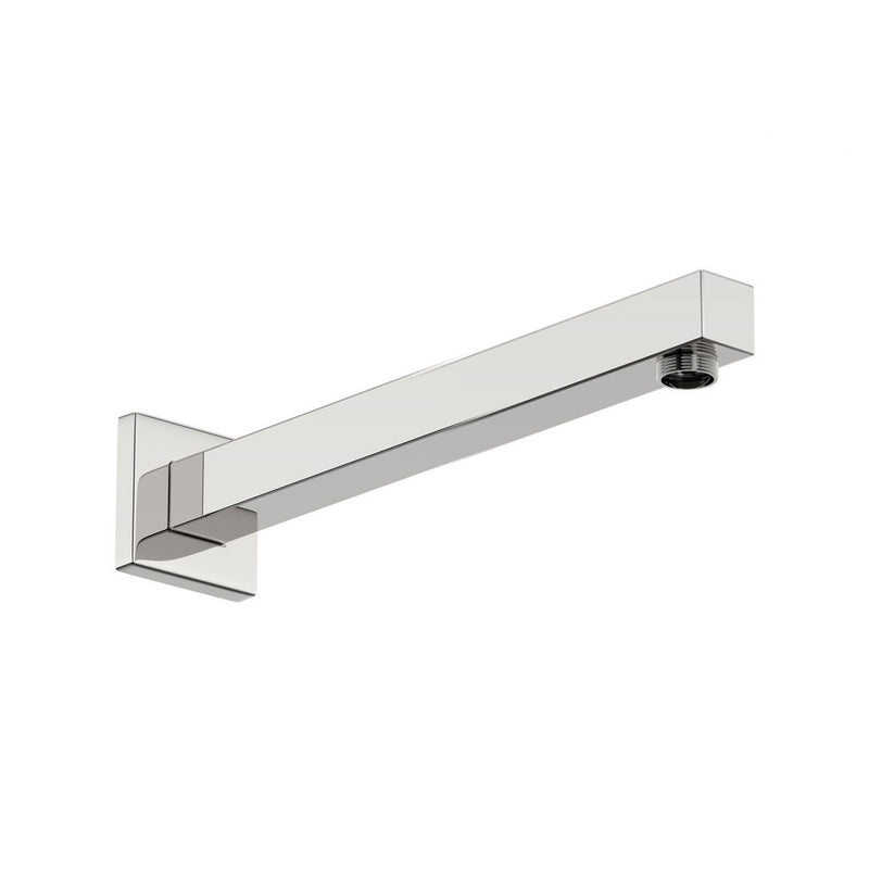 Kartell K-VIT Square Shower Arm-Chrome (SHO112SQ)