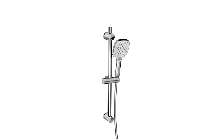 Kartell K-VIT Kolt Slide Rail Kit – Chrome (SHO302KCP)
