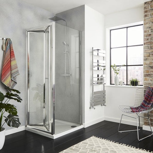 Kartell K-VIT KV6 Extension Profile Kit Chrome SIXEXT