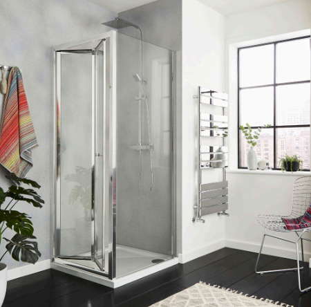 Kartell K-VIT KV6 Bi-Fold Door 700mm (SIX700BF)