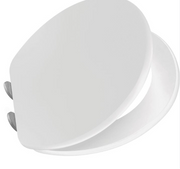 Kartell Uni One standard toilet seat - bathroom suite pack