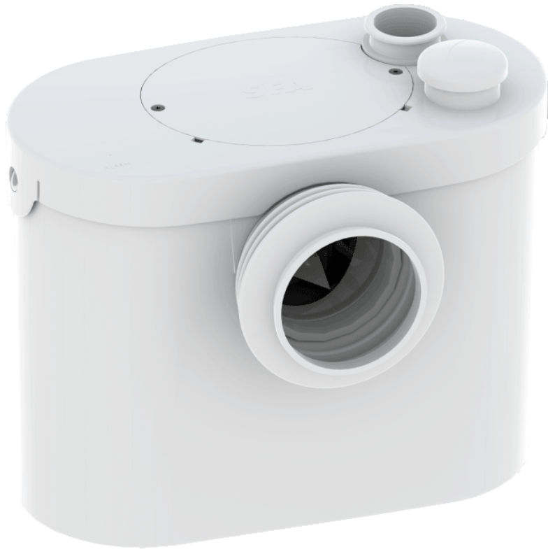 Saniflo UP Macerator Pump 6001