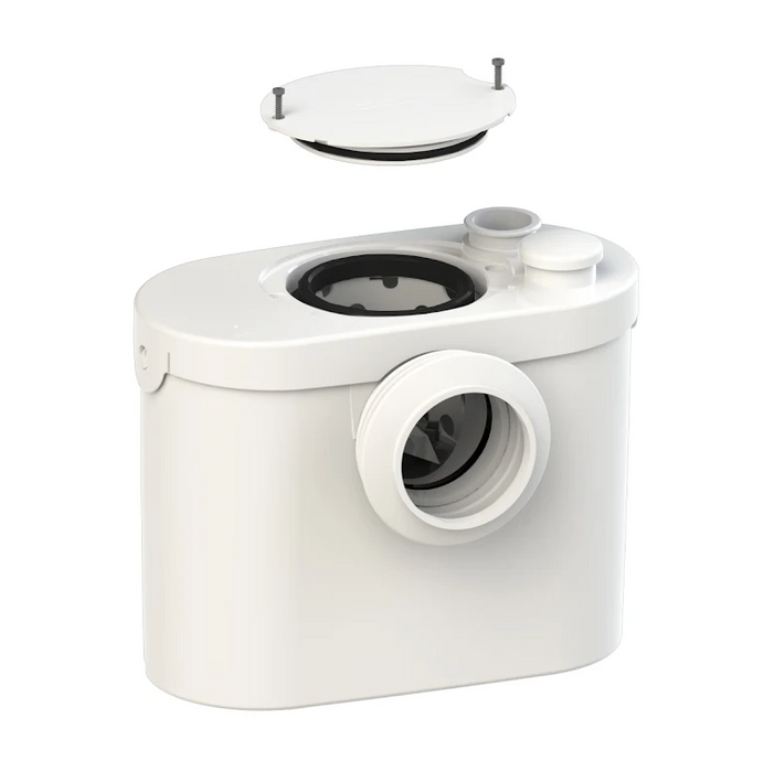 Saniflo UP Macerator Pump 6001