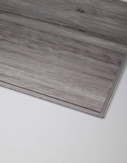 Vinyl Click Flooring Planks, Morlich Oak, 181mm x 1220mm x 5mm (2.2sqm)