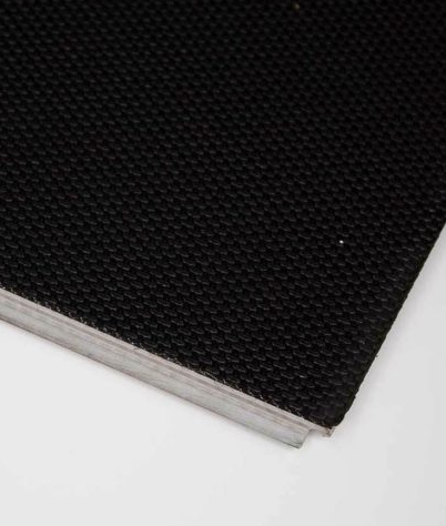 Vinyl Click Tile Flooring, Light Concrete, 305mm x 610mm x 5mm (2.02sqm)