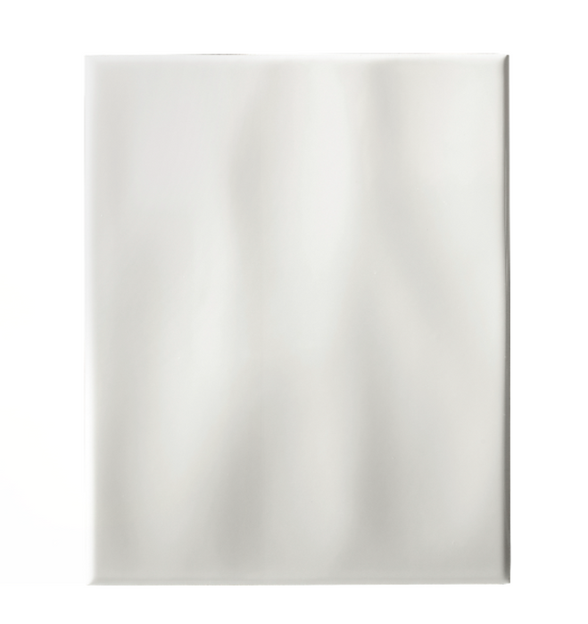 Bumpy White Tiles 200x250mm (Pallet - 92 Sqm)