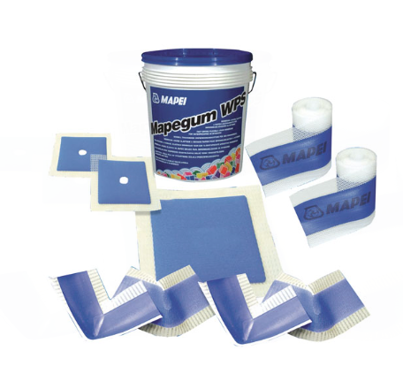 MAPEI Wet Room Tanking Kit LB00113