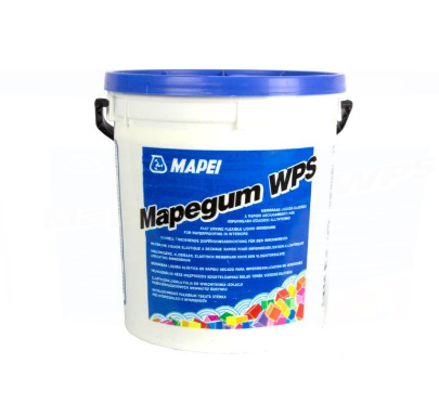 MAPEI 10KG Mapegum Drum WPS LB00114