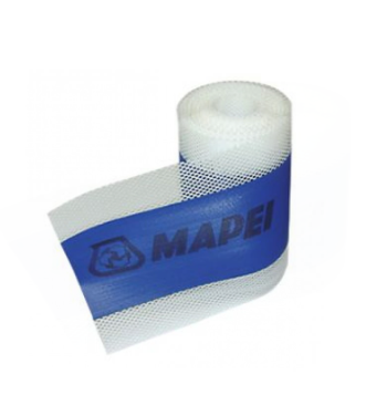 MAPEI Mapeband Tape (10m x 120mm Wide) LB00118