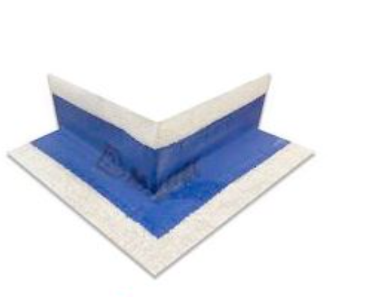 MAPEI Mapeband External Corners x2 LB00117