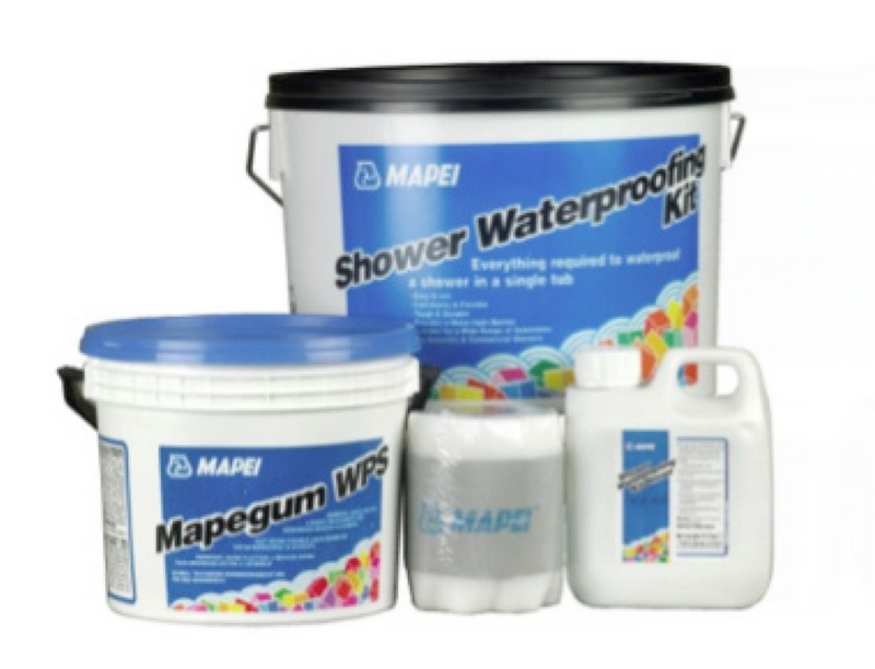 MAPEI 5M Tanking Kit (21320)