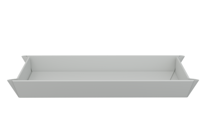 Pressalit Shower Mattress For MSCT 1 And MSCT 4 Pearl Grey (R844717304)