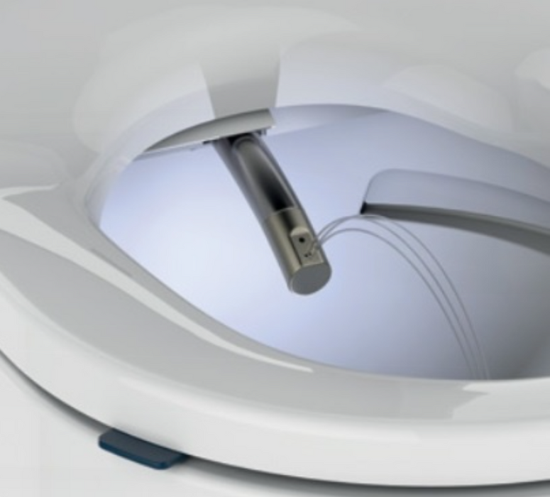 AKW Consilio Bidet Seat (30501)