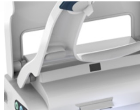 AKW Consilio Bidet Seat (30501)