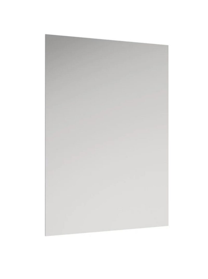 Kartell K-VIT Piazza Mirror- Chrome (PI5070)(PI6080)
