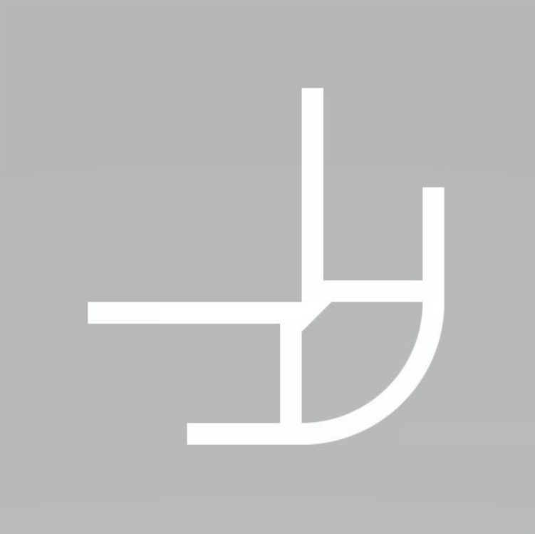 AKW Alveo PVC Wall Panel External Corner Profile 2500mm Satin Aluminium (27835)