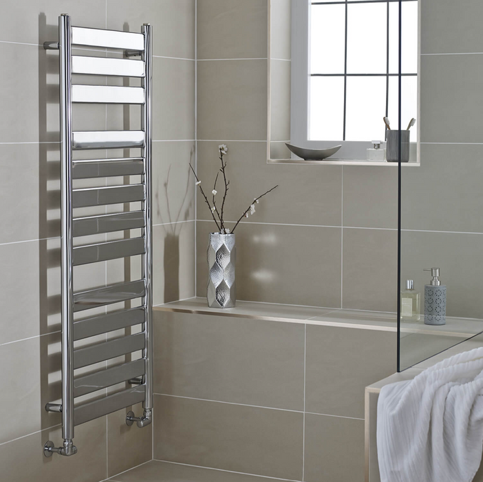 Kartell K-VIT Newark Design Radiator Chrome (EWR)(EWR-1)