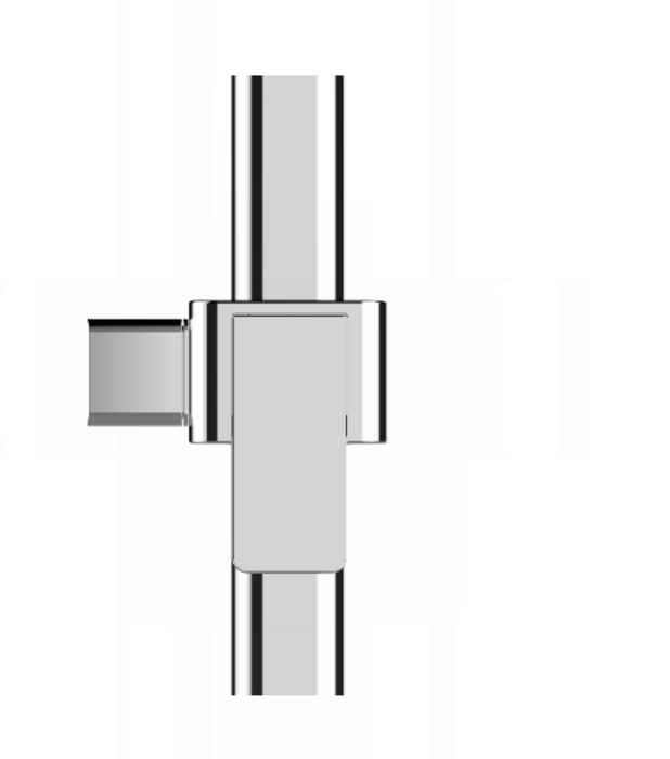AKW Onyx 2 Slider (12817-LS)