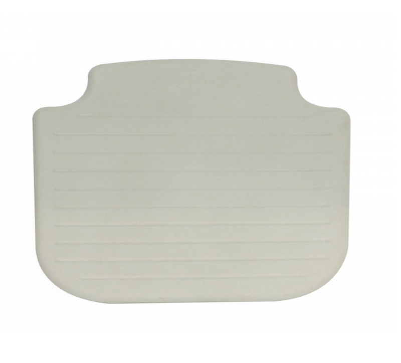 AKW 4000 Series Spare Seat Cushion Extra Wide Blue or Grey (04175)(04275)