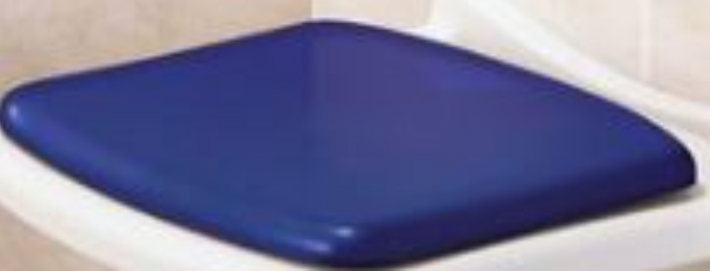 AKW 2000 Series Spare Seat Pad Blue or Grey (02015)(02215)