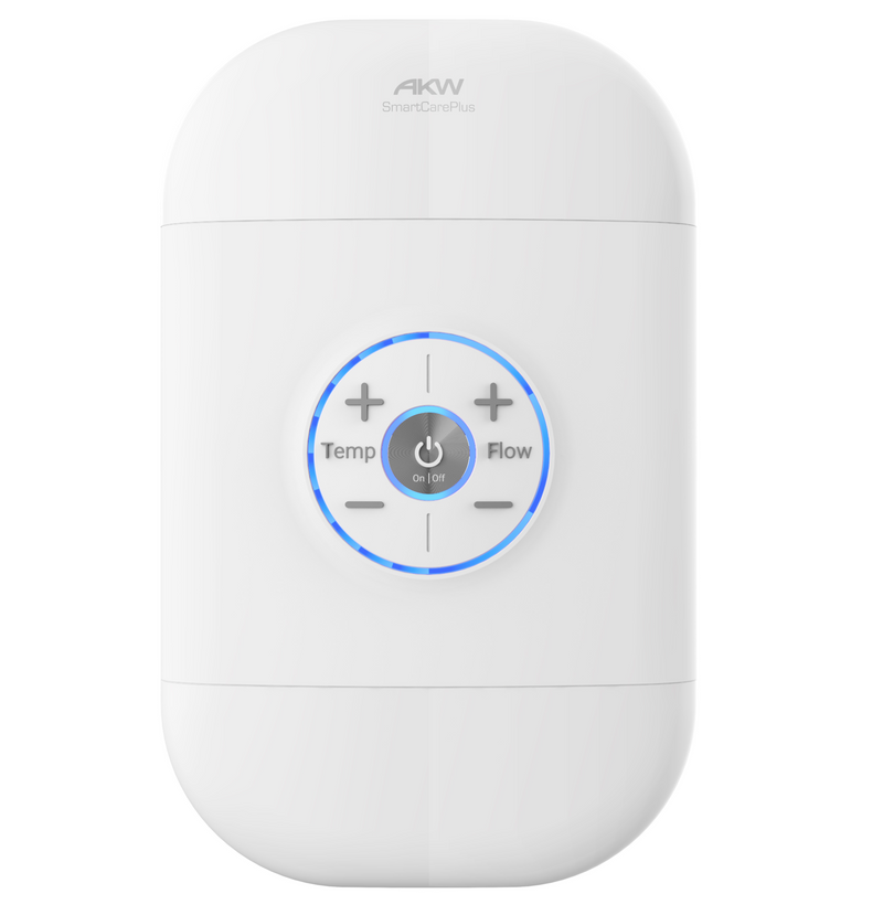 AKW SmartCare Plus 10.5kW with Dark Blue Kit (29010DB)