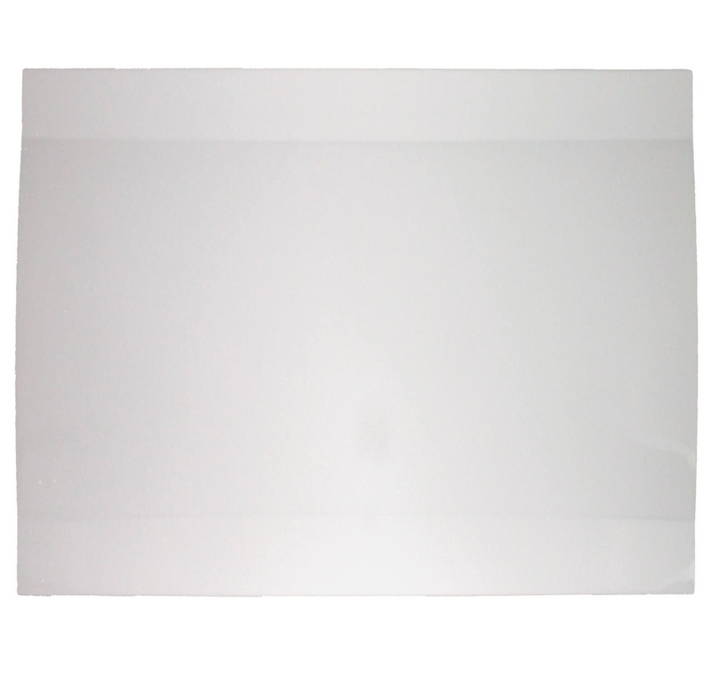 Kartell K-VIT Standard End Panel 800mm x 540mm (SEP800540)