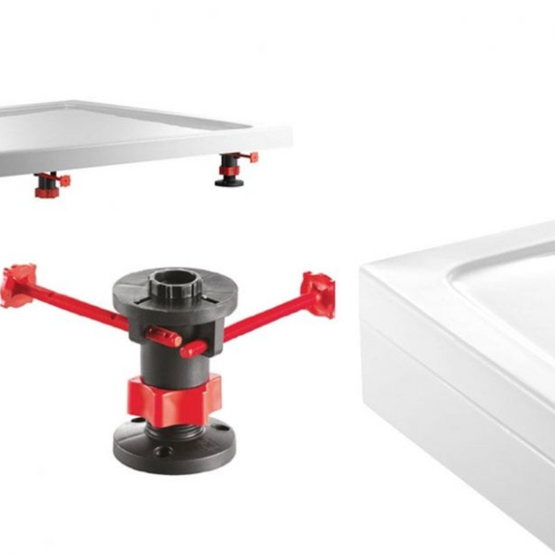 Kartell K-VIT JT Unity Square/Rectangle Gloss White Panel Kit 3 (UNP1290100)