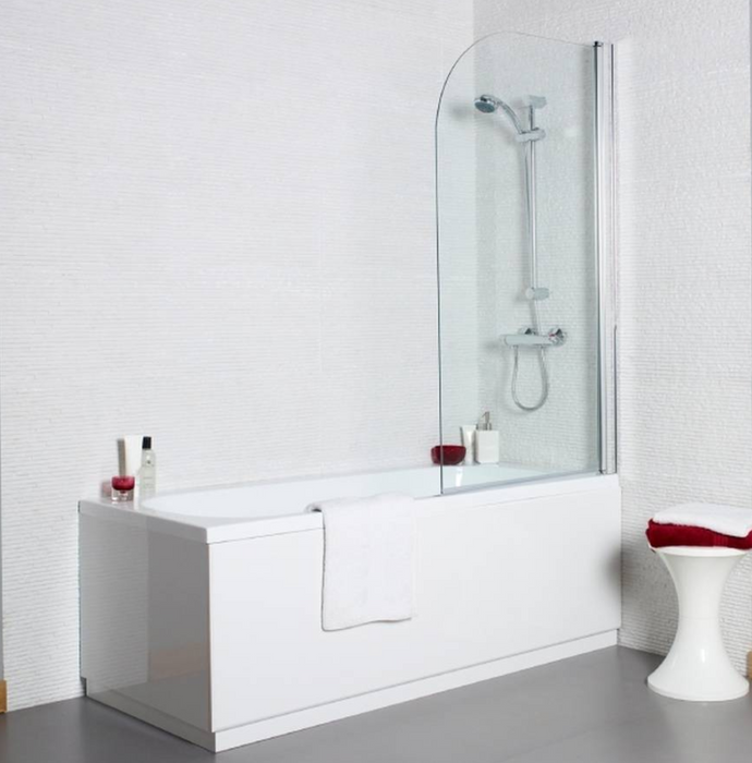 Kartell K-VIT Koncept Straight Screen 6mm (KONSS)