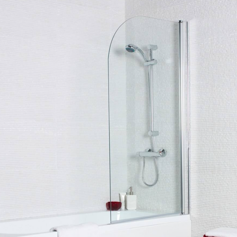 Kartell K-VIT Koncept Straight Screen 6mm (KONSS)