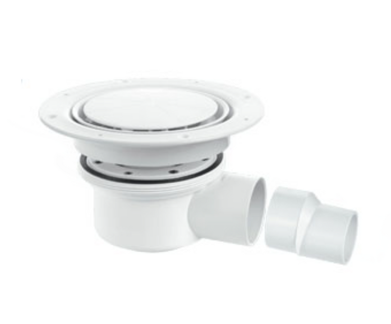 Contour ShowerDec Wetroom Shower Floor Former (All Sizes)