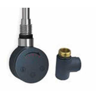 Kartell K-VIT Dual Fuel Heating Element - 600 Watt Anthracite (HE600A)