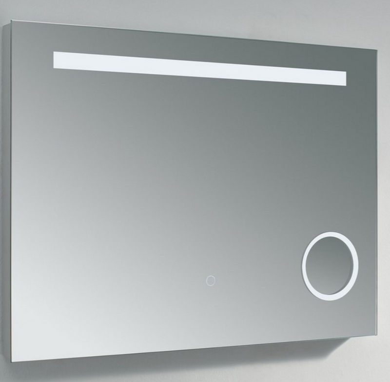 Kartell K-VIT Sherston Mirror 600 x 800mm (SHM6080)